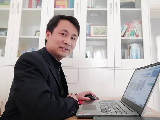 李长春