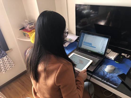 温馨
